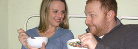 Cereal