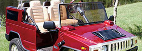 Golf Cart