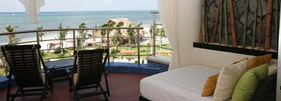 Honeymoon Suite