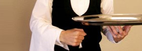 Oh Waiter?